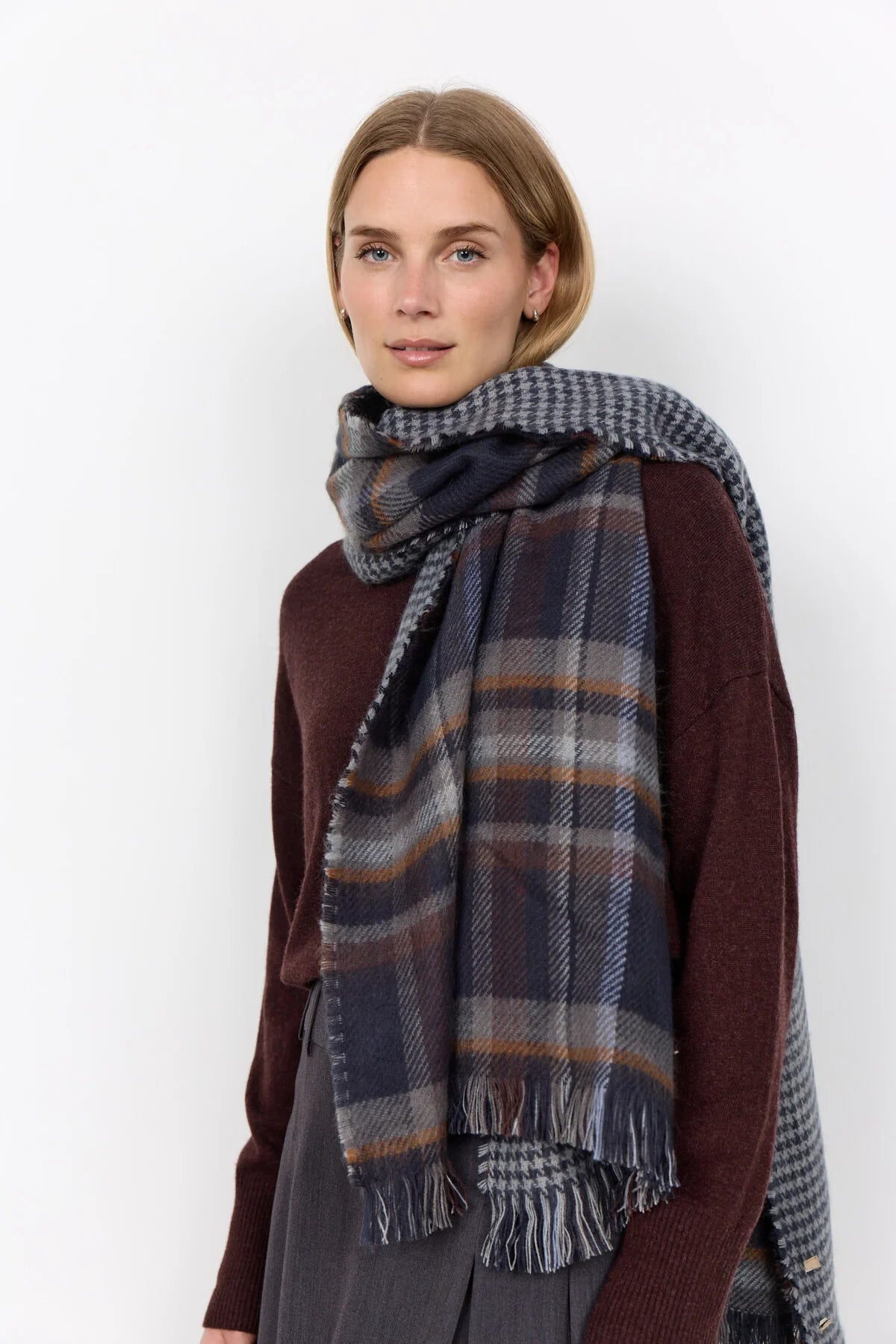 Soya Concpet - Hanan Scarf
