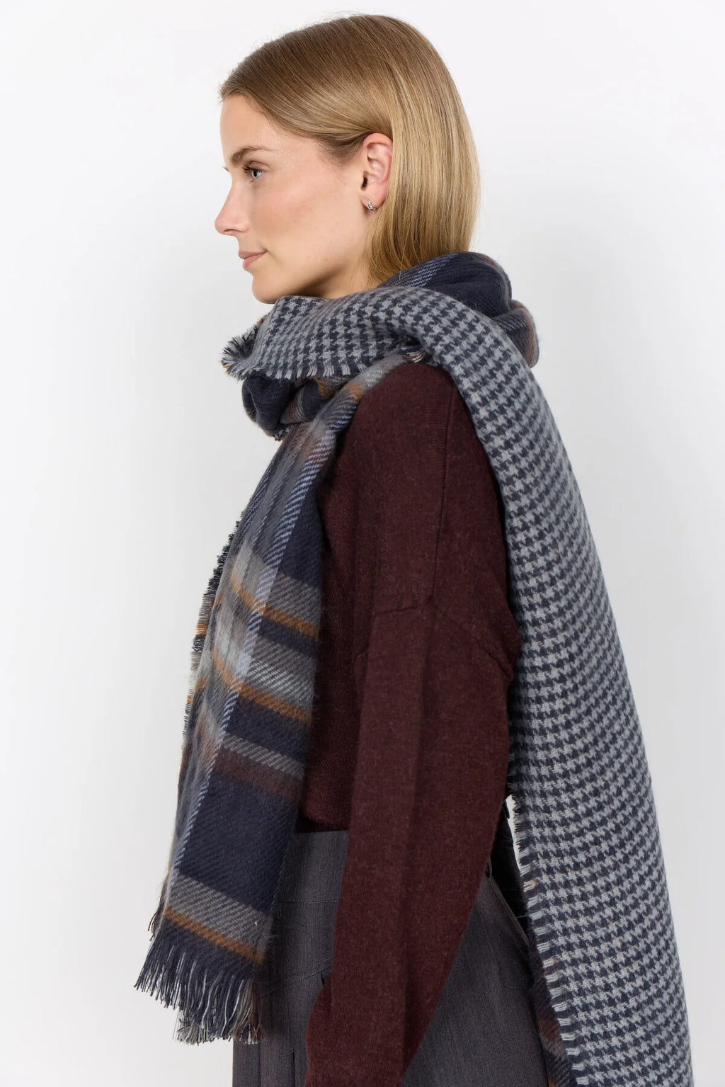 Soya Concpet - Hanan Scarf