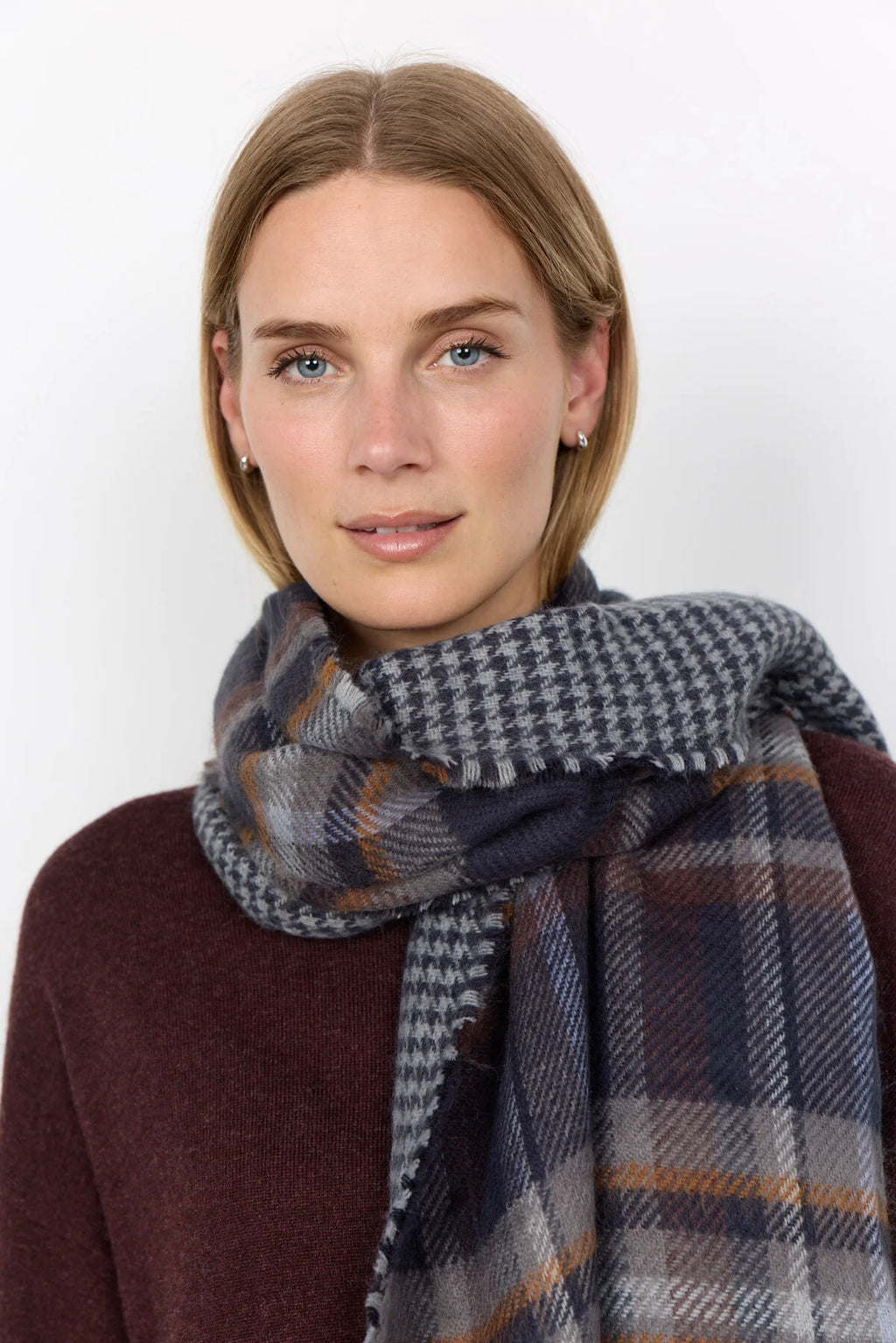 Soya Concpet - Hanan Scarf