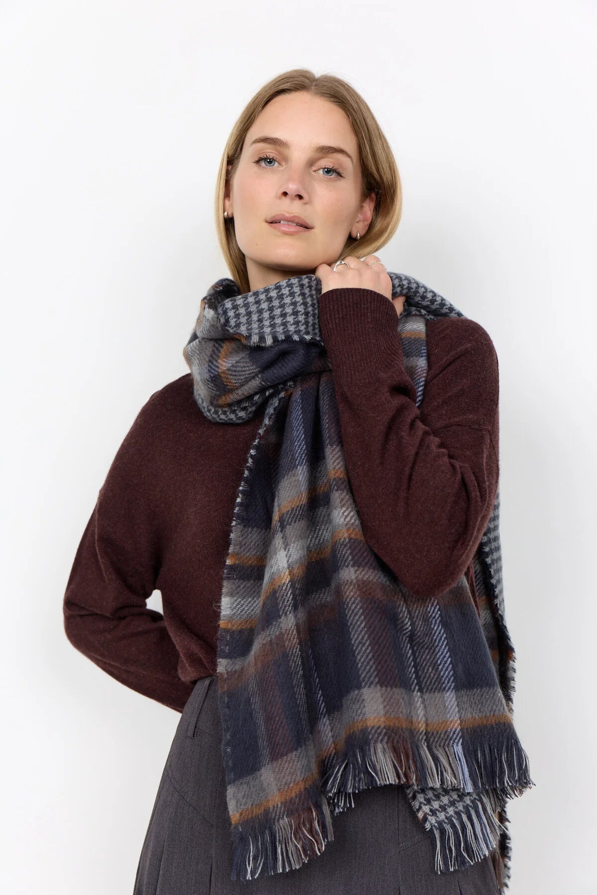 Soya Concpet - Hanan Scarf