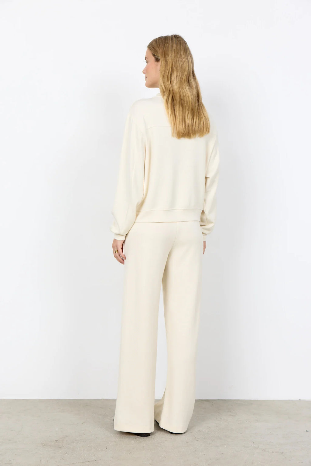 Soya Concept - Banu Button Jacket