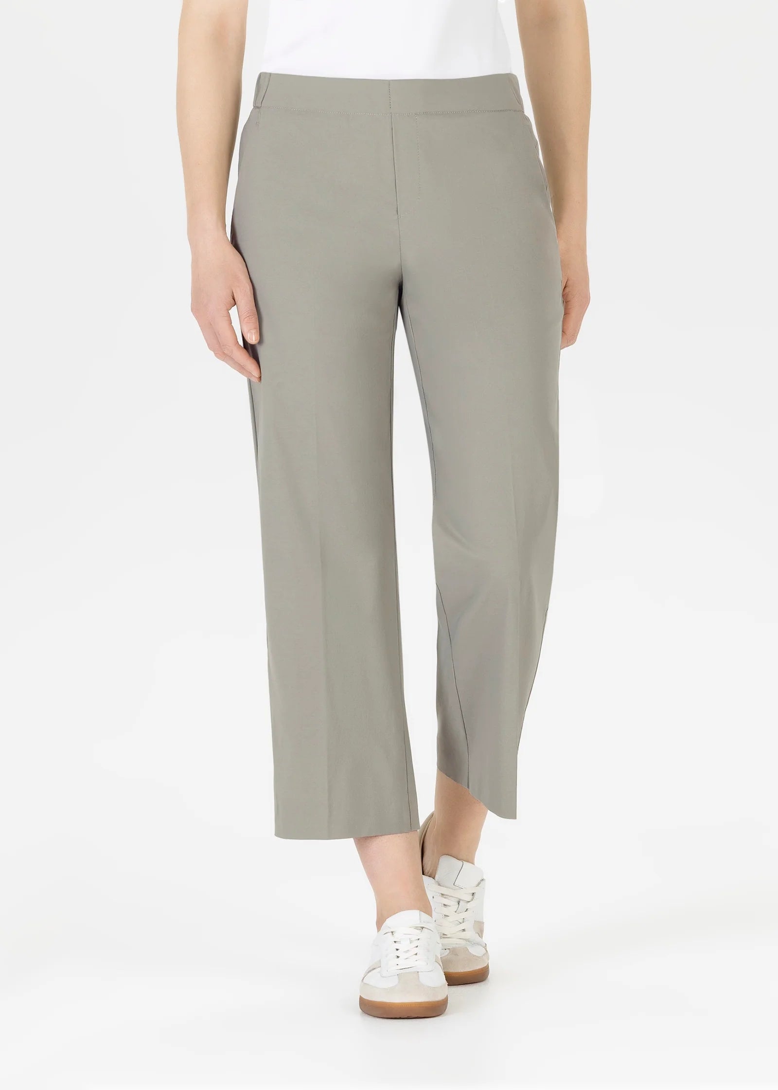 Stehmann - Fenja Vetvier 6/8 Trouser