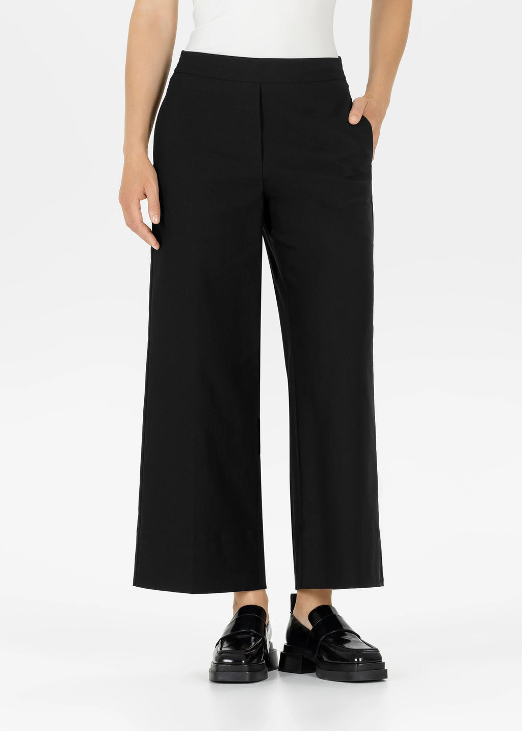 Stehmann - Fabienne 7/8 Trouser