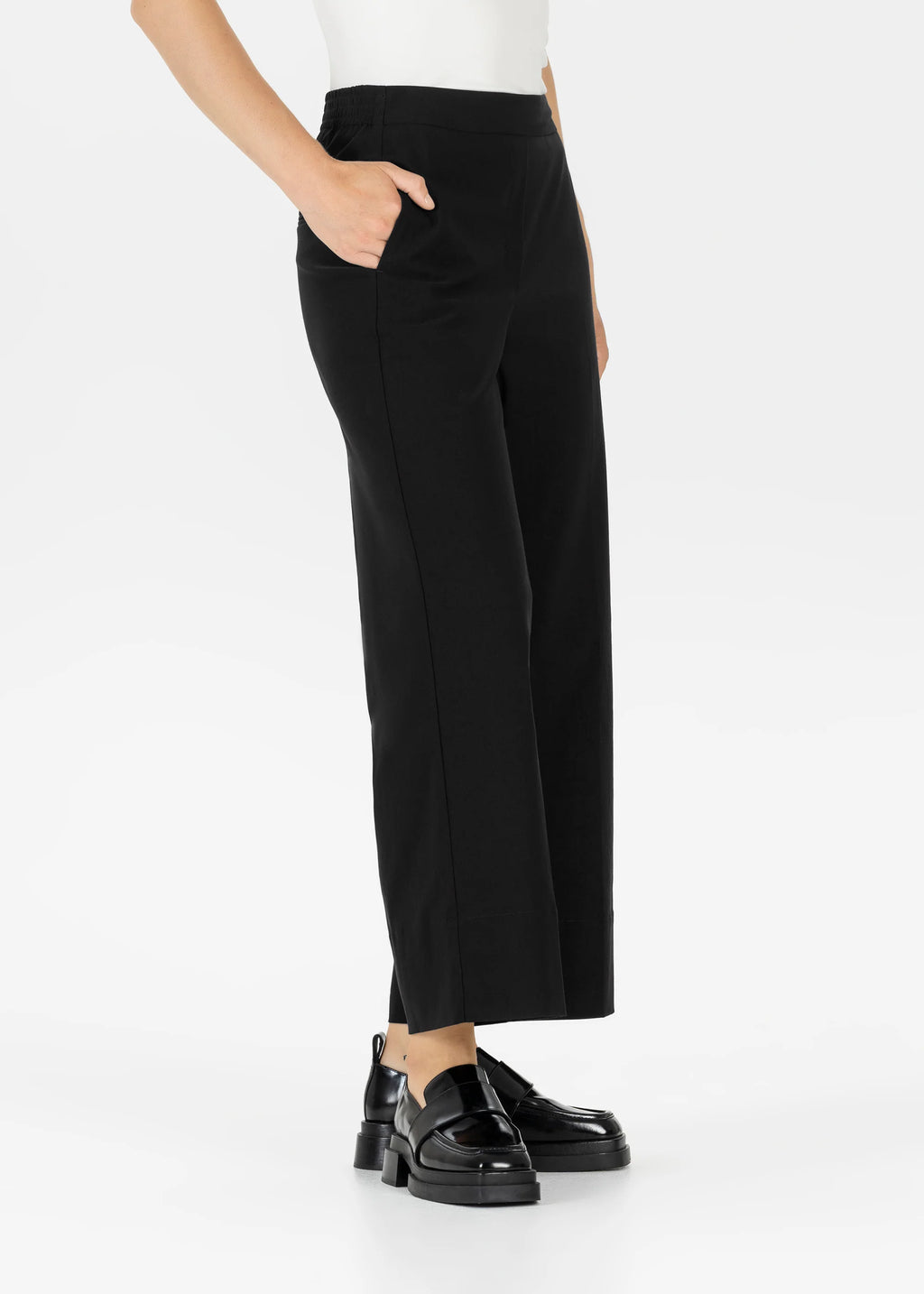Stehmann - Fabienne 7/8 Trouser