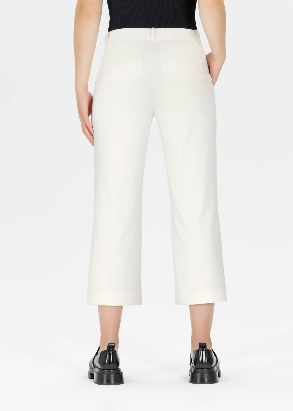 Stehmann - Fenja Cream Culottes