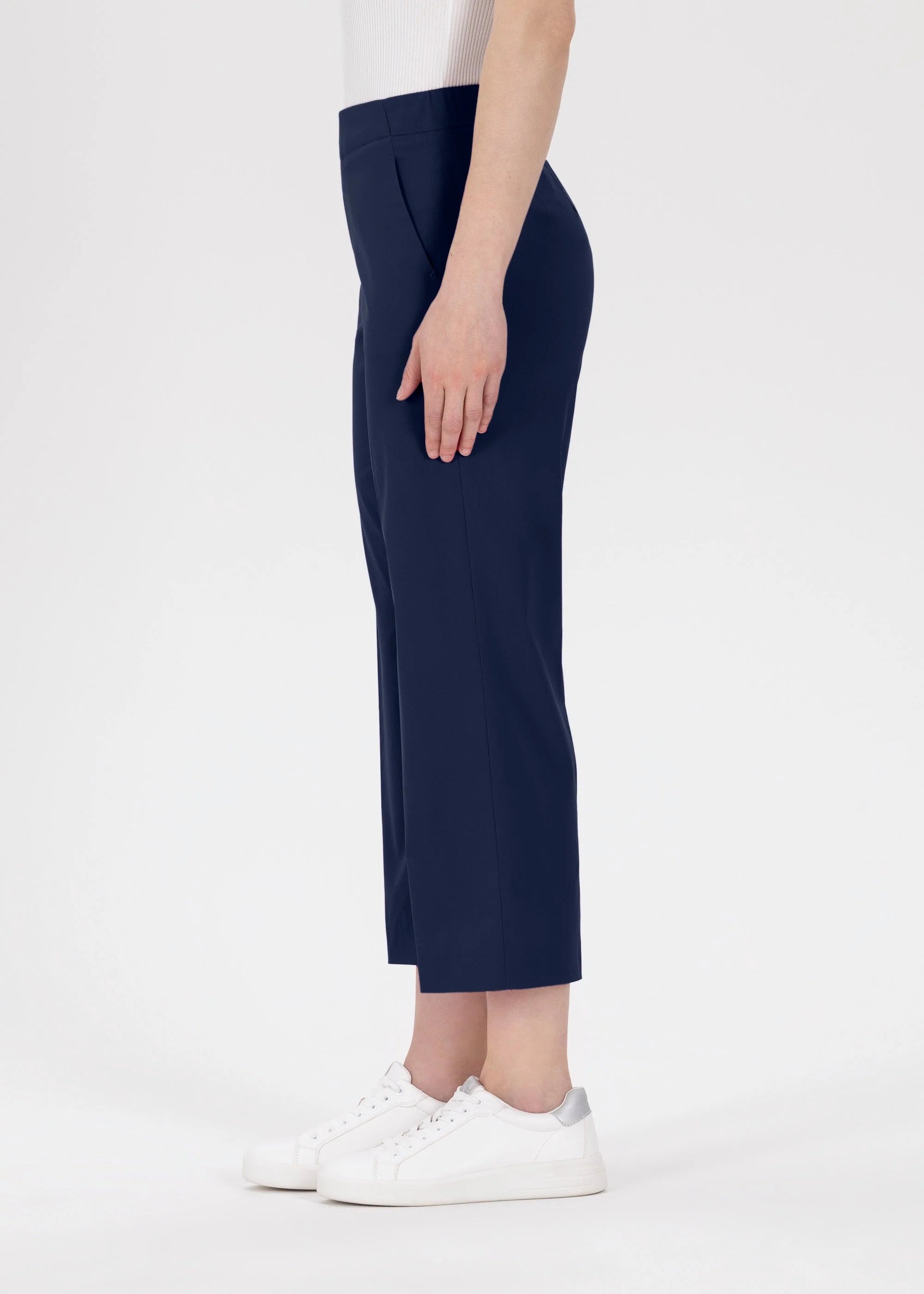 Stehmann - Fenja Marine 6/8 Trouser