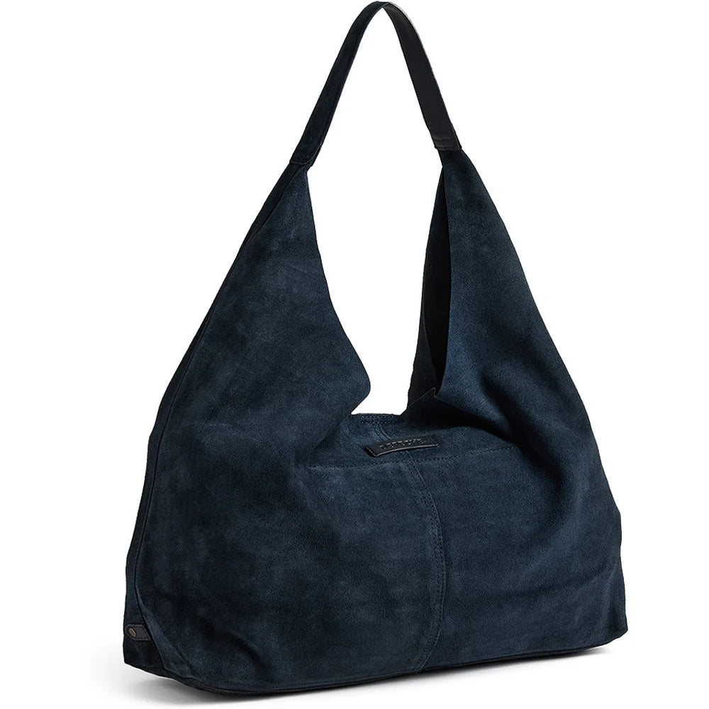 Depeche - Suede Shopper In Ocean