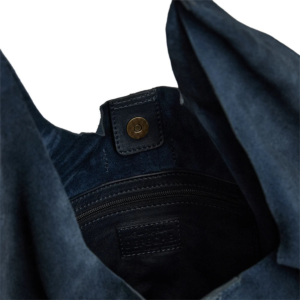 Depeche - Suede Shopper In Ocean