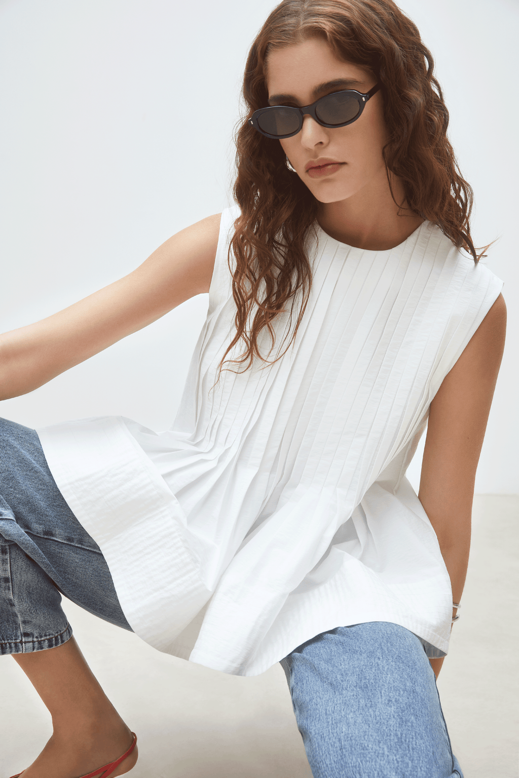 Suncoo - Blouse Luigi