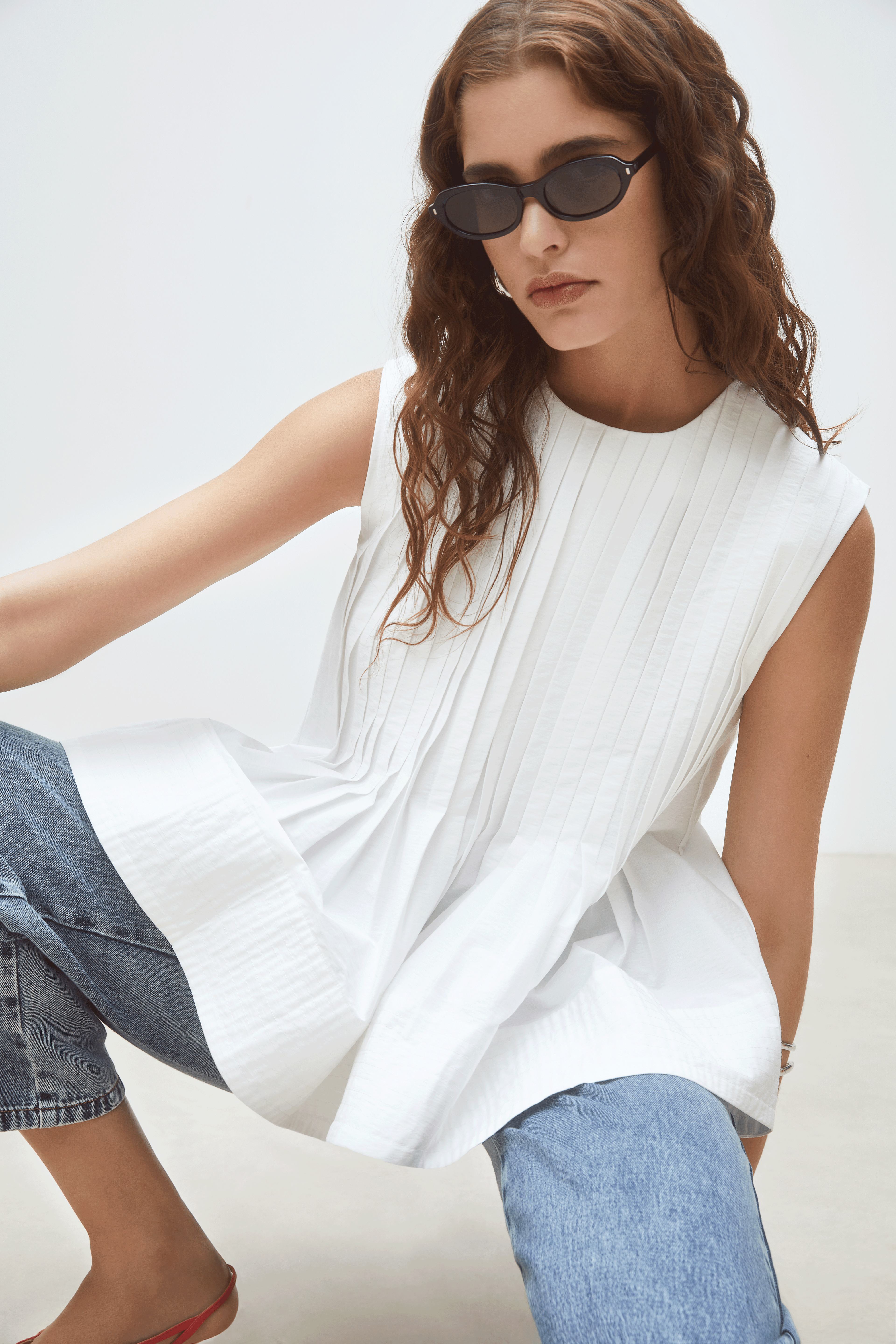 Suncoo - Blouse Luigi