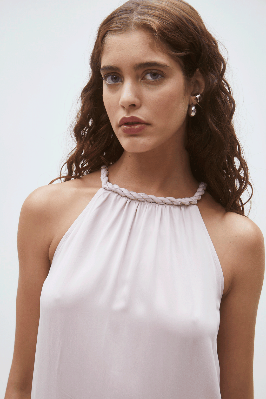 Suncoo - Colombe Rose Dress