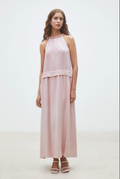 Suncoo - Colombe Rose Dress