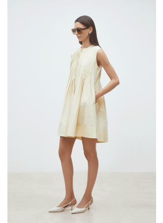 Suncoo - Conely Dress