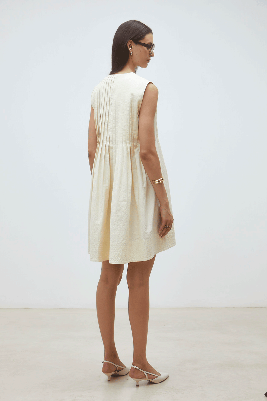 Suncoo - Conely Dress