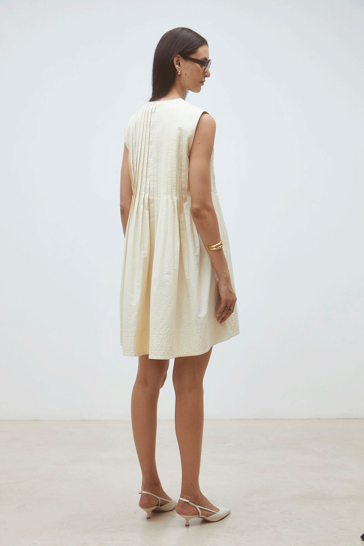 Suncoo - Conely Dress