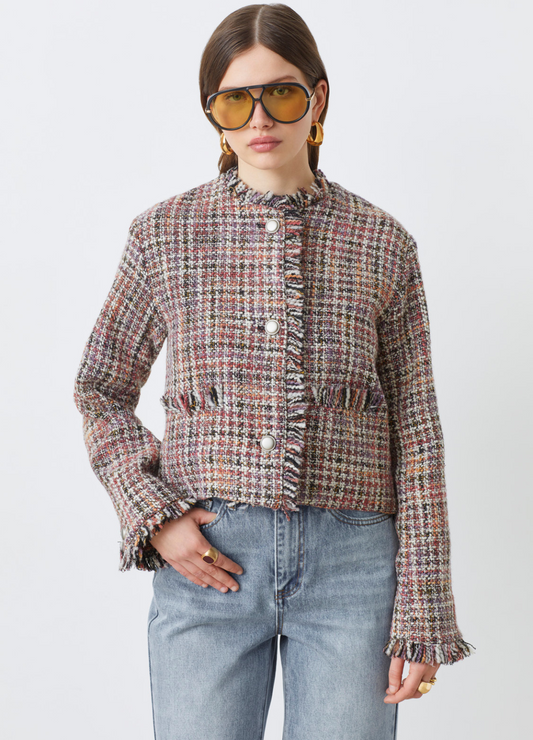 Suncoo - Daisy Cardigan