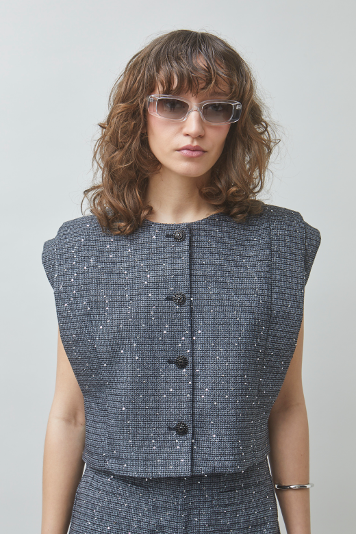 Suncoo - Desert Waistcoat
