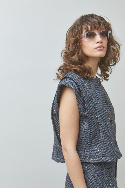 Suncoo - Desert Waistcoat