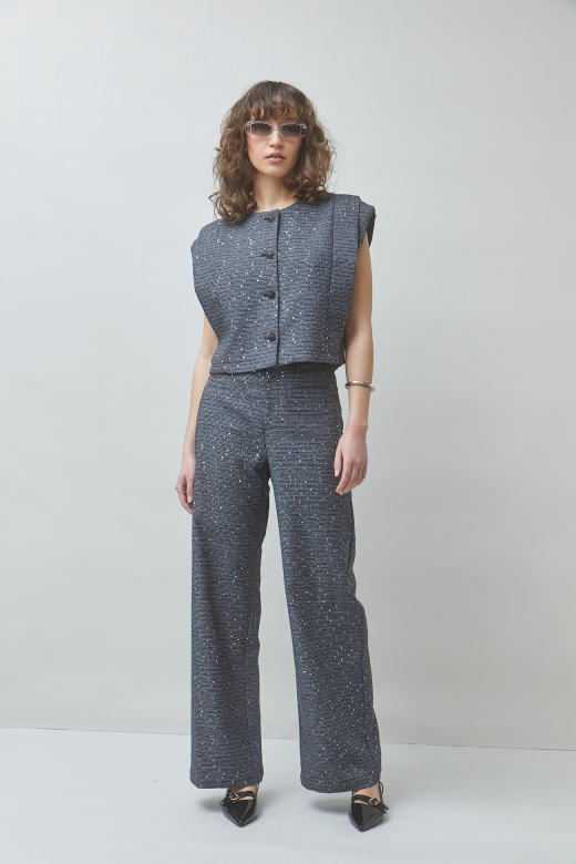 Suncoo - Desert Waistcoat