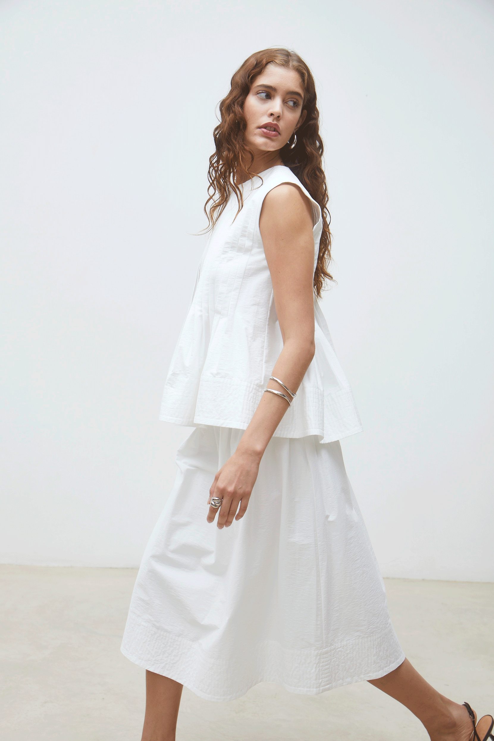 Suncoo - Faye Skirt