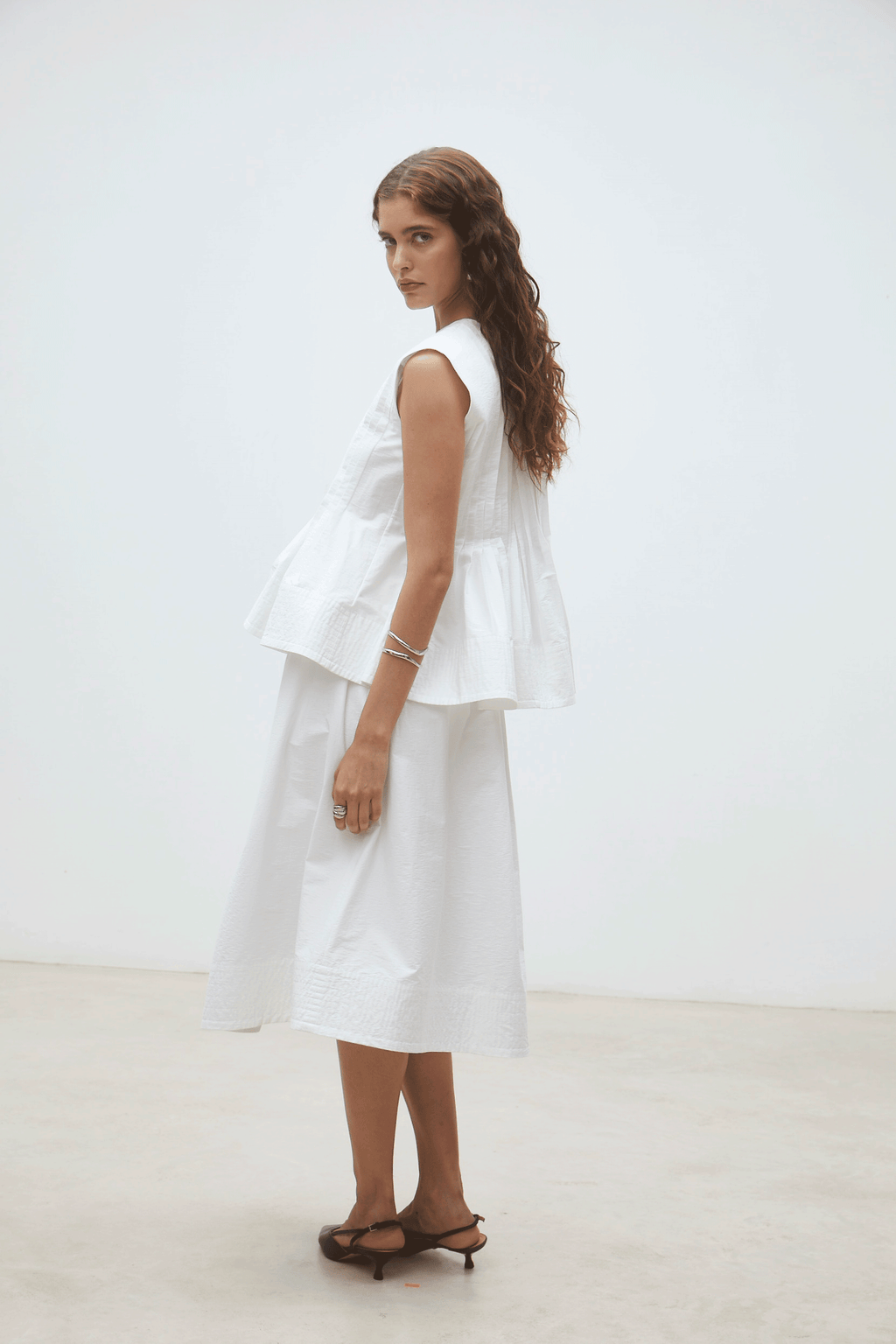 Suncoo - Faye Skirt