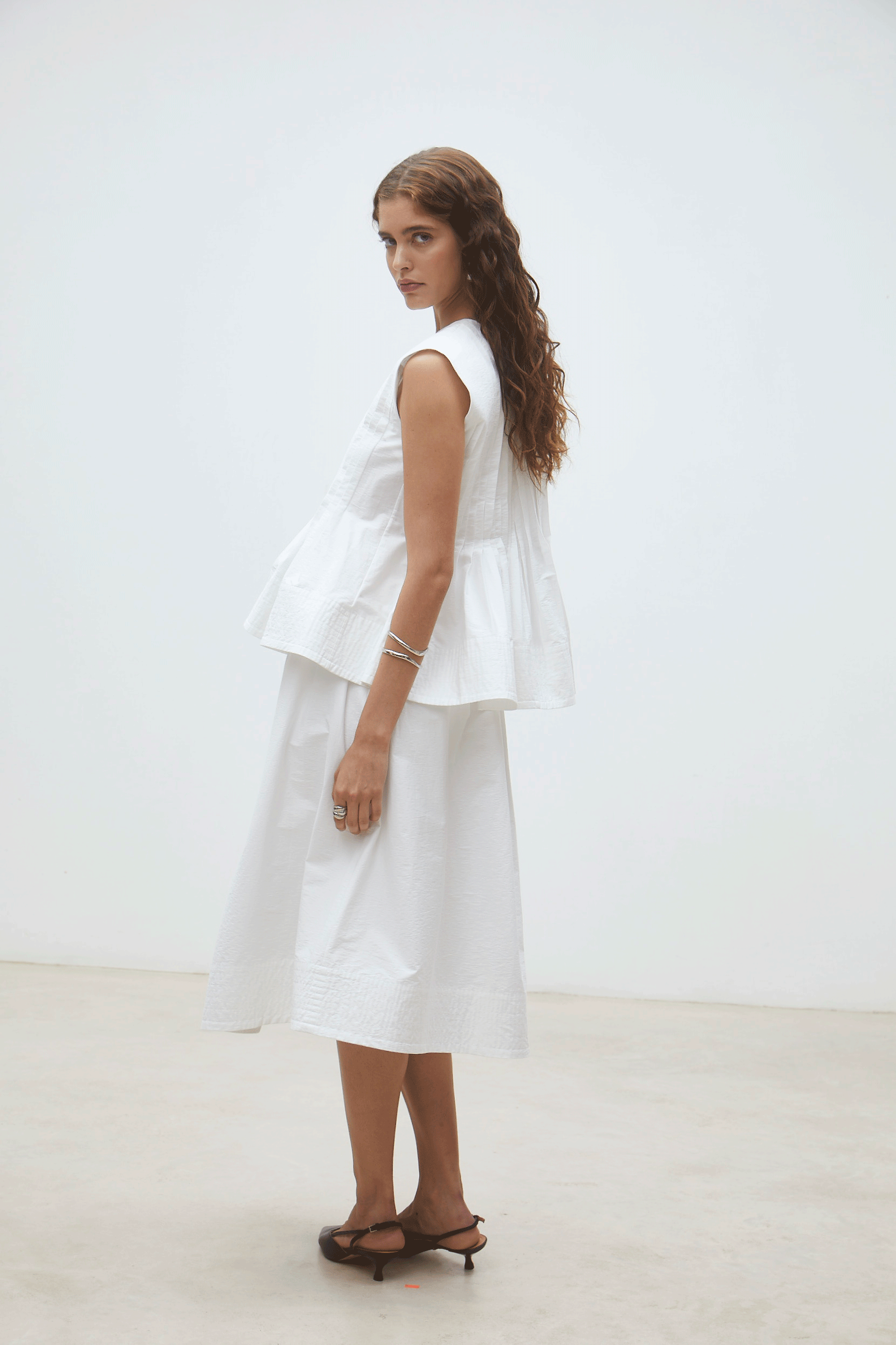 Suncoo - Faye Skirt