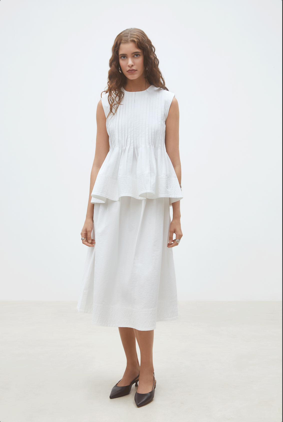 Suncoo - Faye Skirt