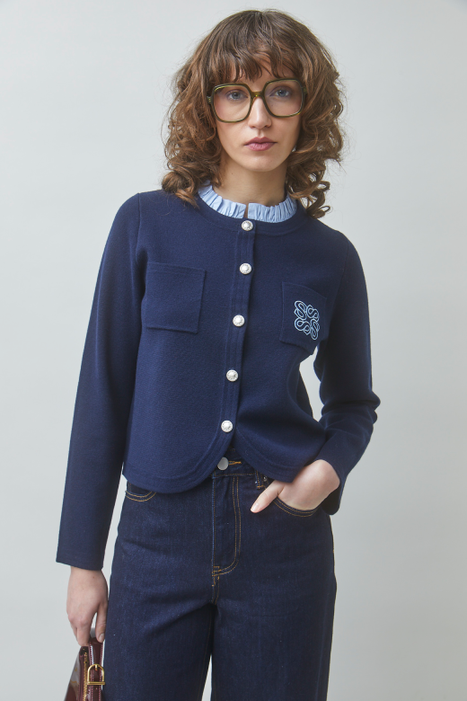 Suncoo - Geola Cardigan