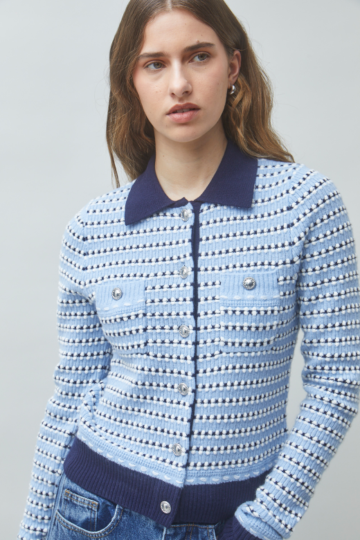 Suncoo - Gualem Cardigan