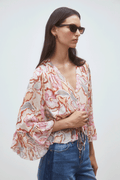 Suncoo - Lana Blouse