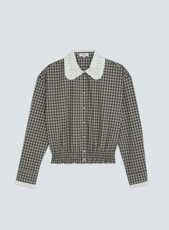 Suncoo - Lars Blouse