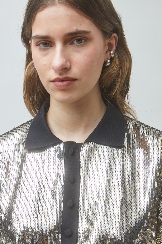 Suncoo - Light Blouse