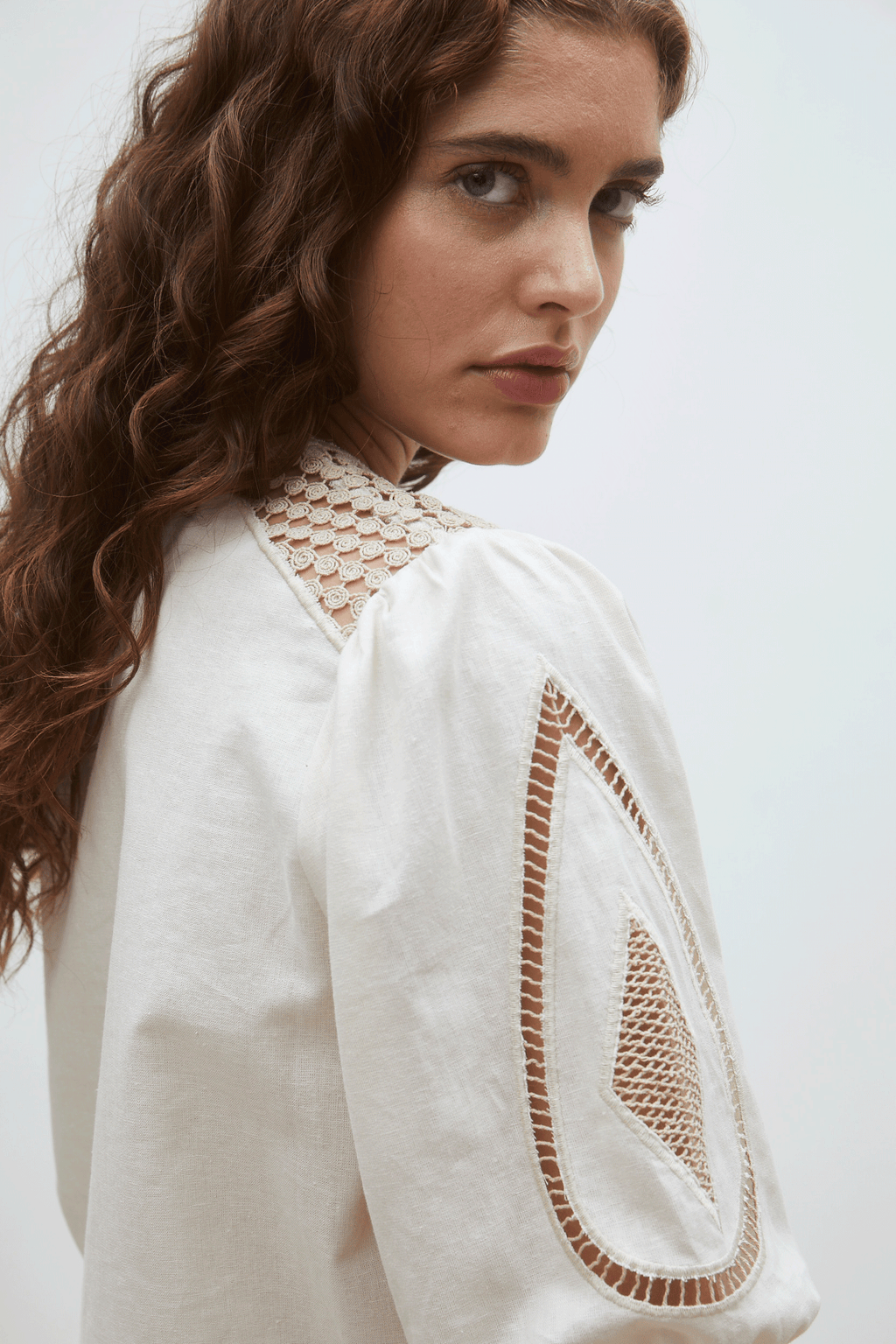 Suncoo - Lindsay Blouse