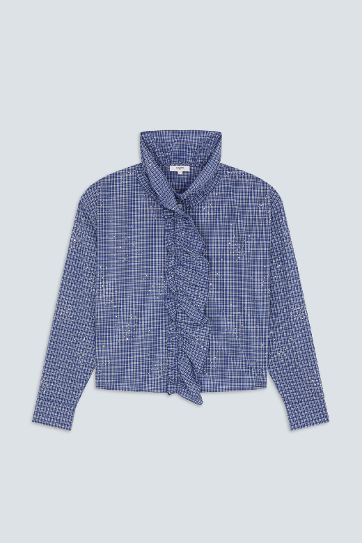 Suncoo - Lyes Blouse