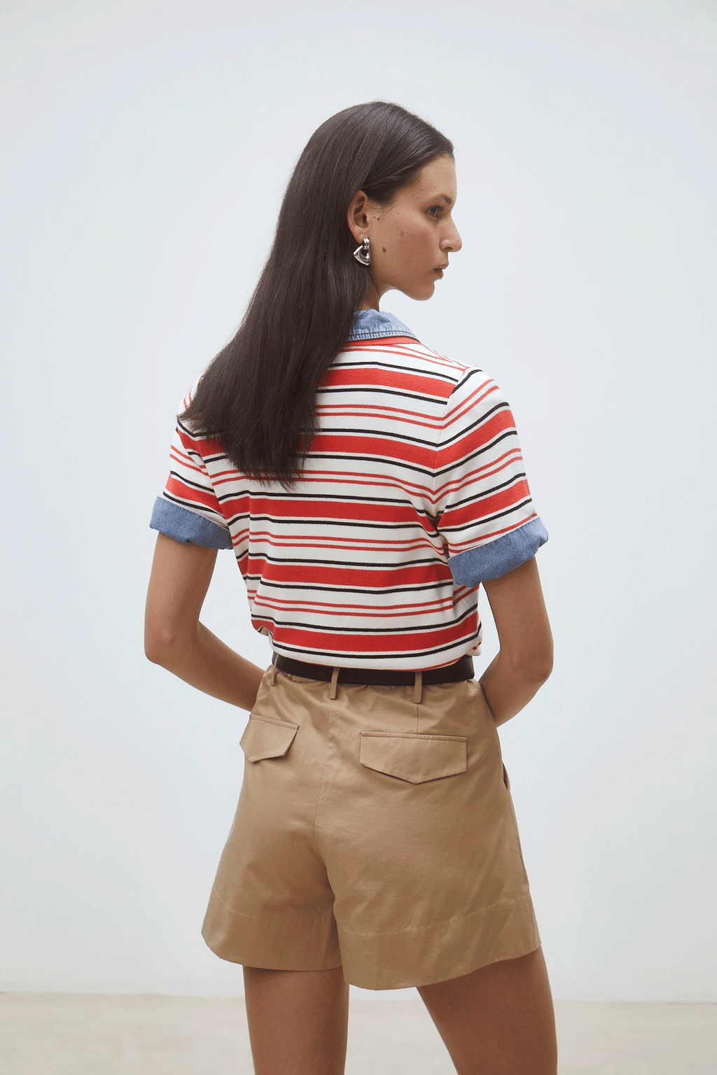 Suncoo - Paillis Short Sleeve