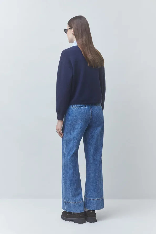 Suncoo - Paulin Polo Knit