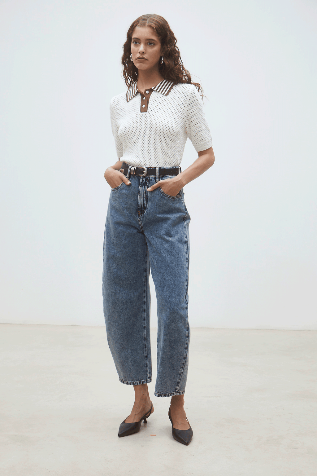 Suncoo - Perigue Knit