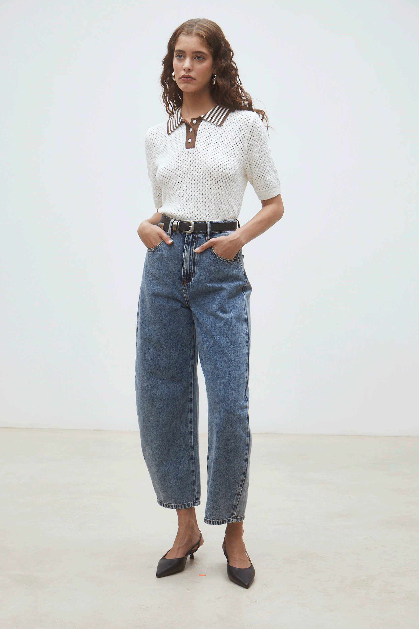 Suncoo - Perigue Knit