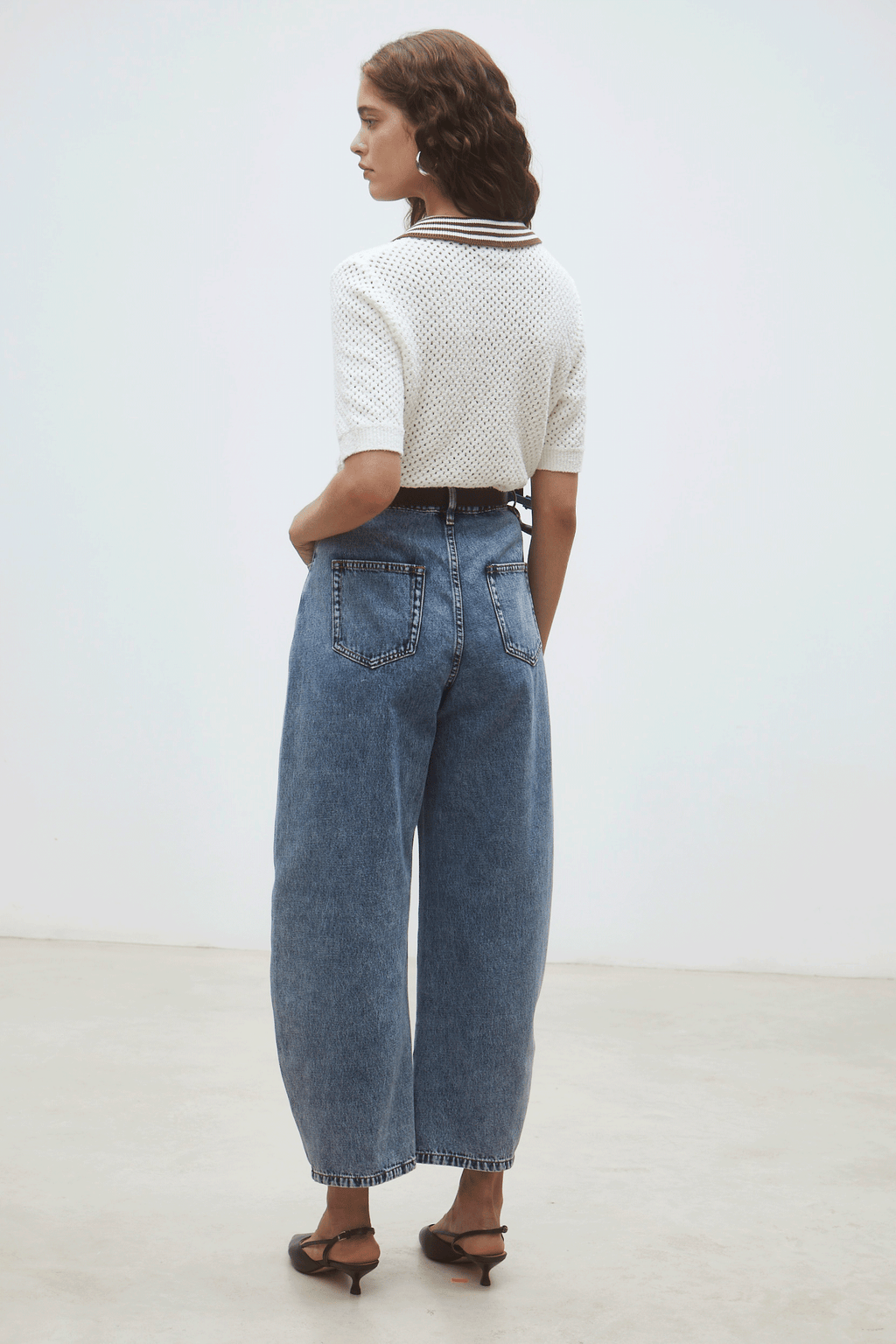 Suncoo - Perigue Knit