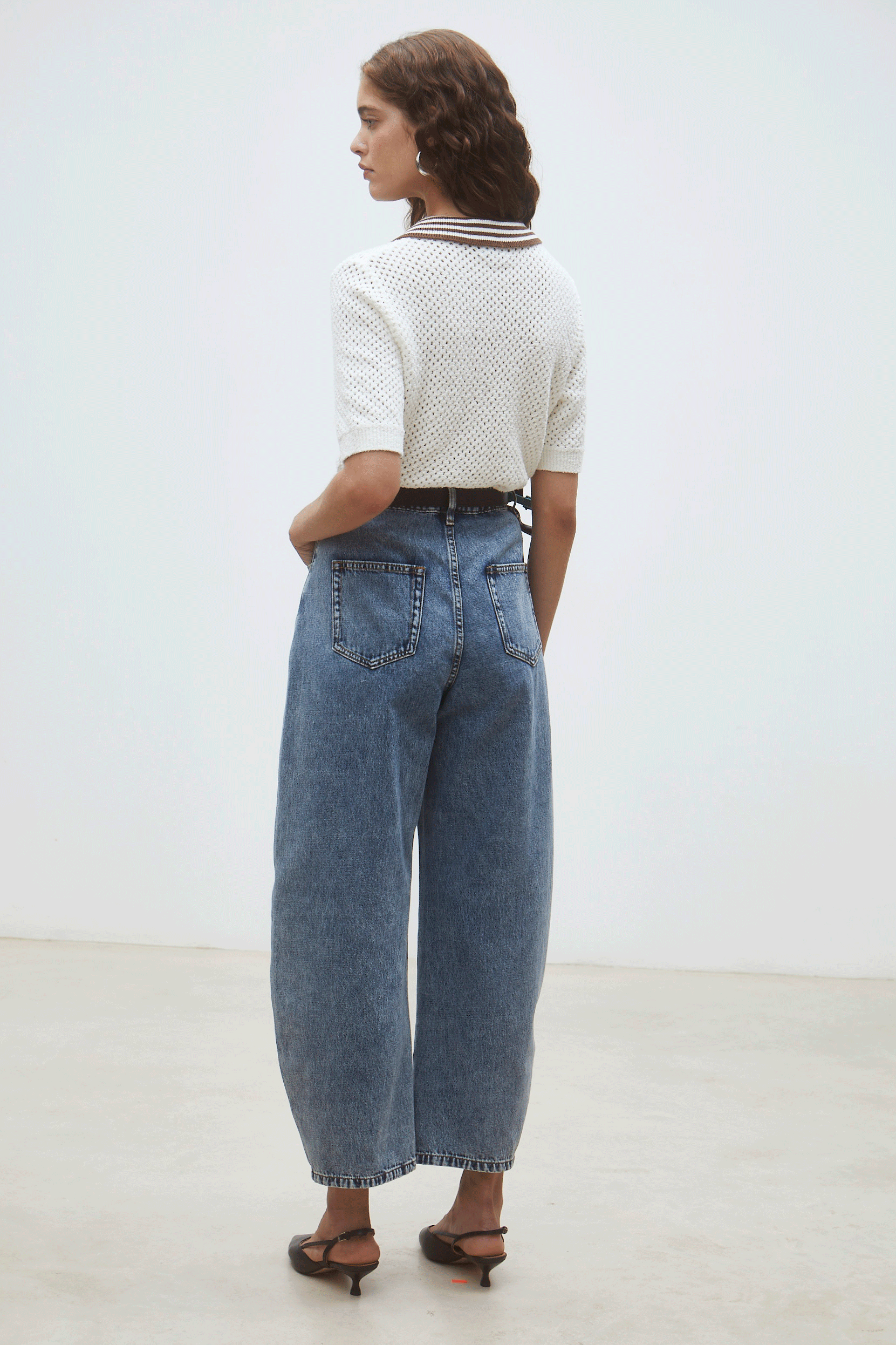 Suncoo - Perigue Knit