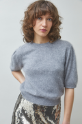 Suncoo - Polov Wool Jumper