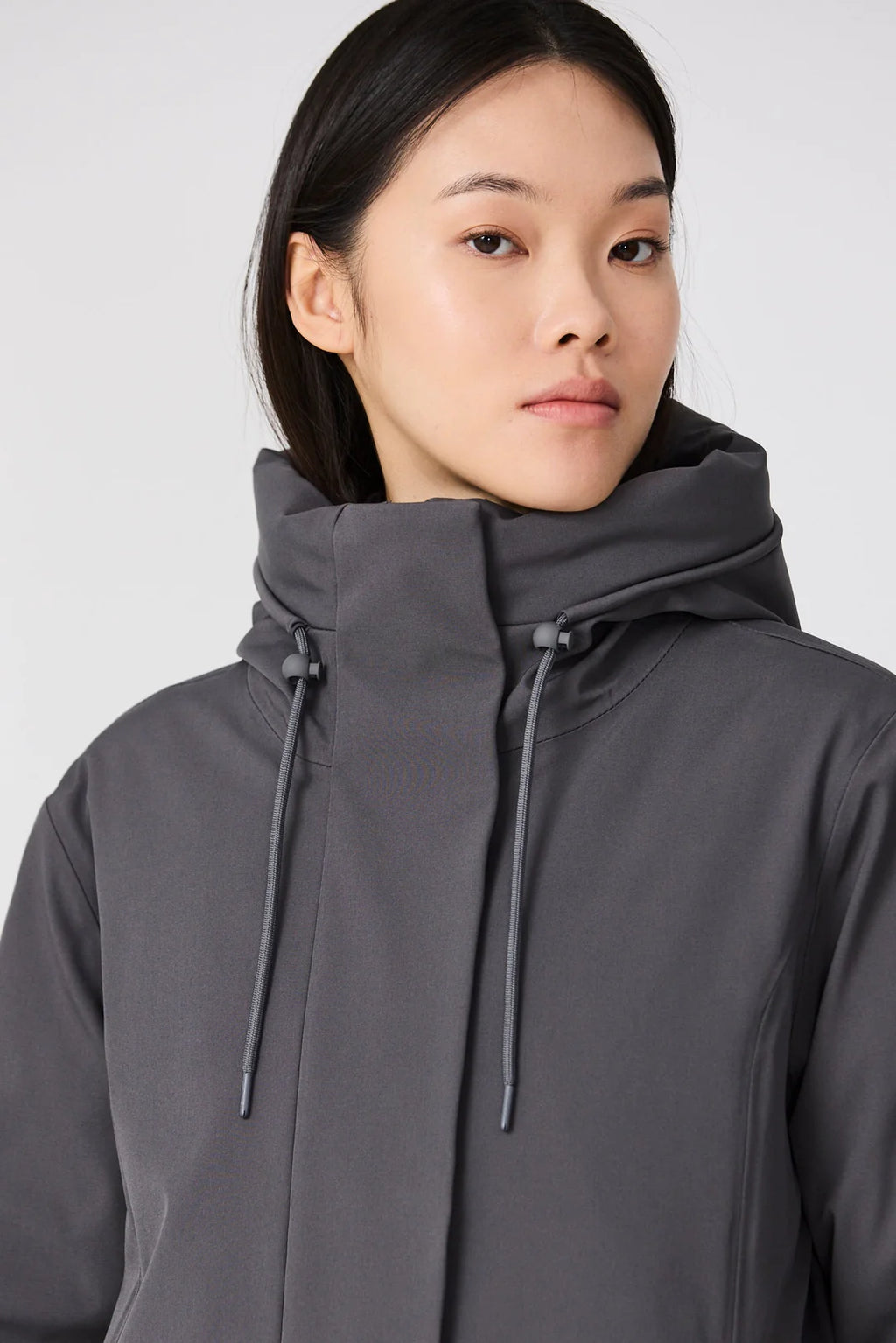 Tanta - Sturm Magnet Raincoat