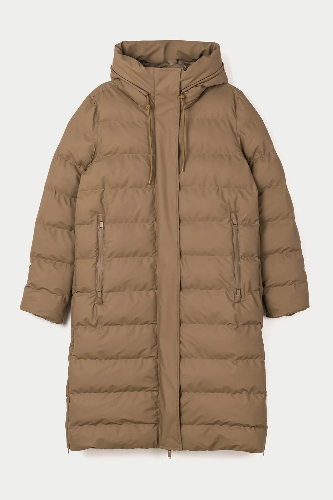 Tanta - Glaze Brindle Raincoat