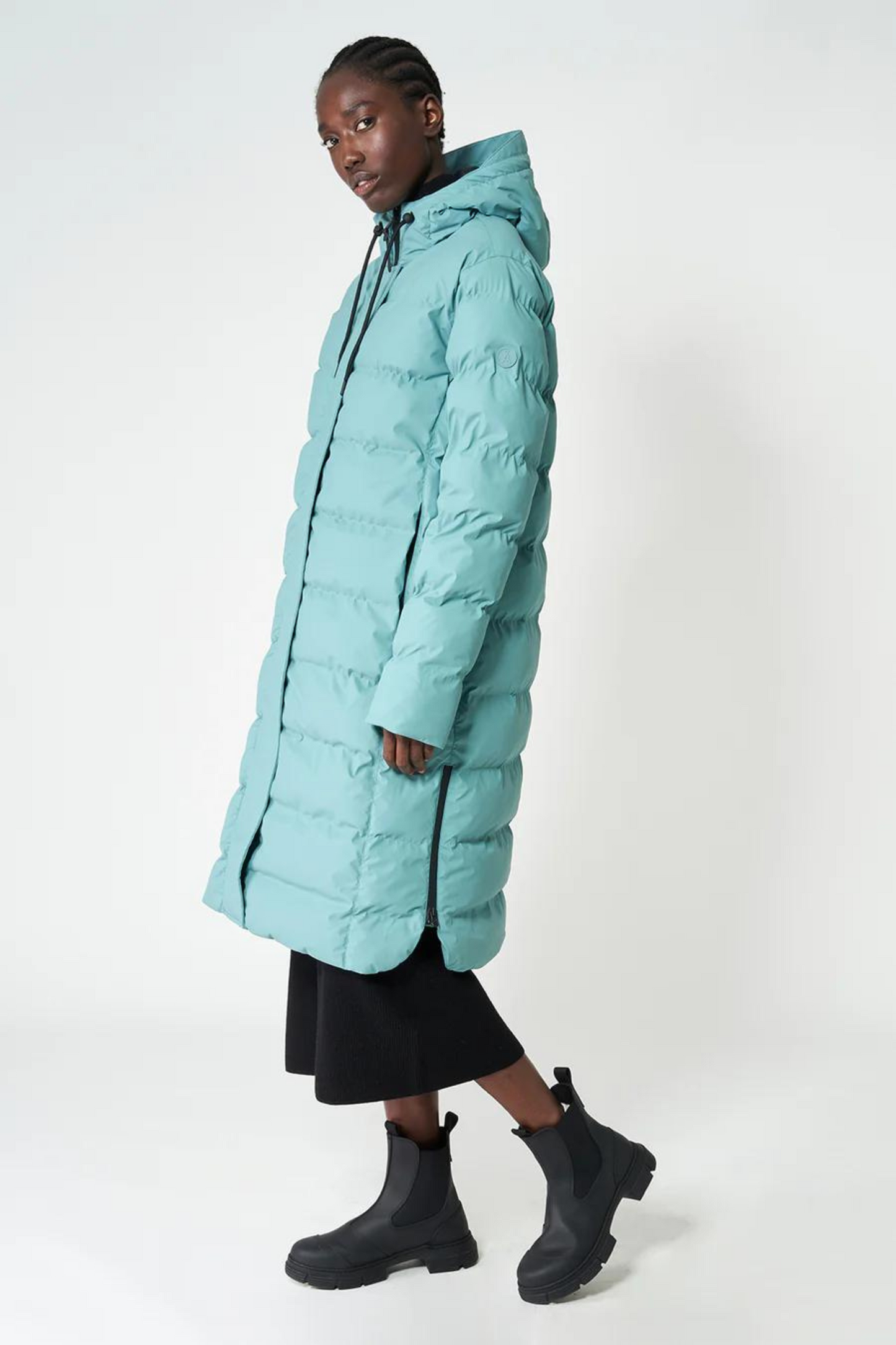 Tanta - Puddle Artic Waterproof Coat