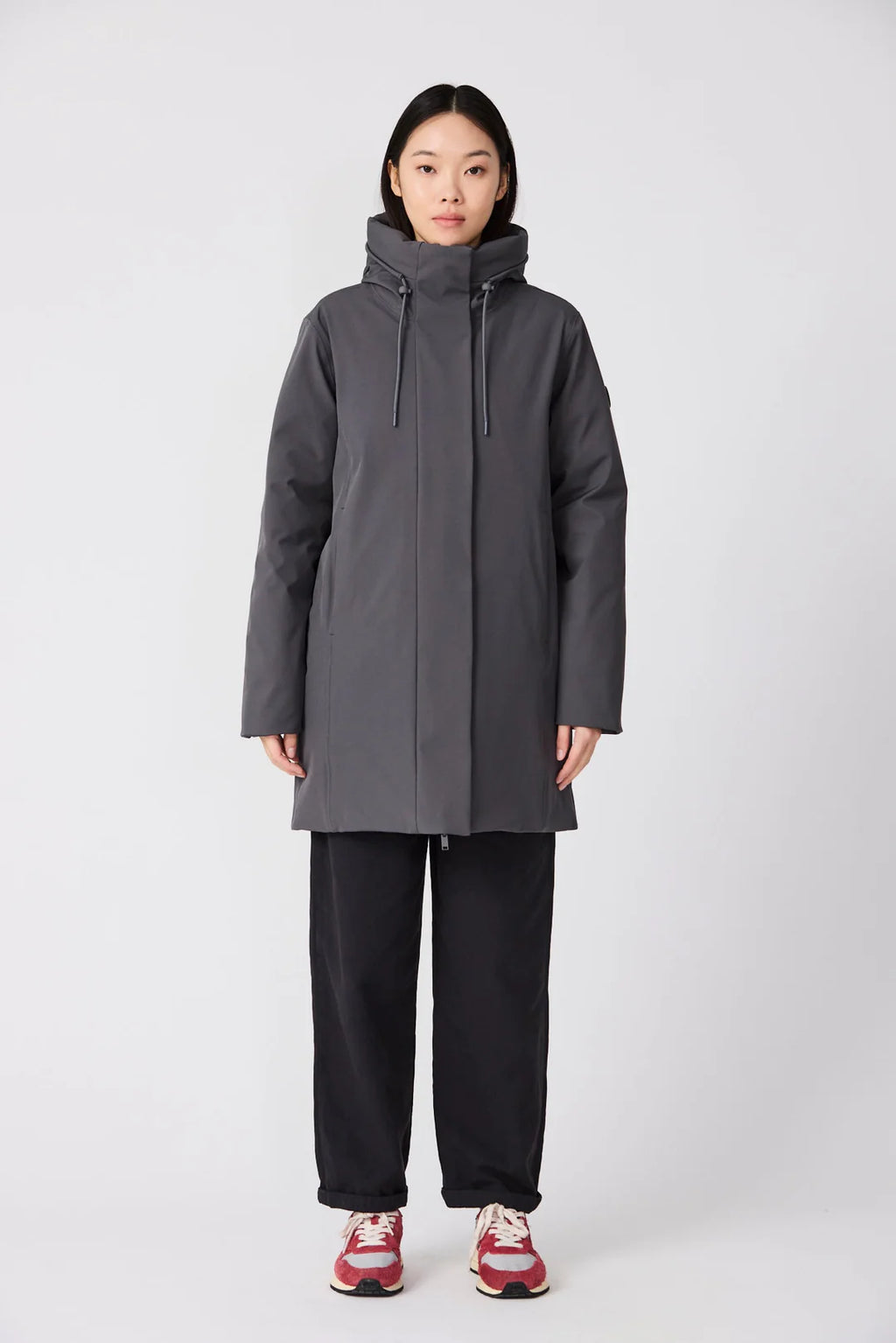 Tanta - Sturm Magnet Raincoat 