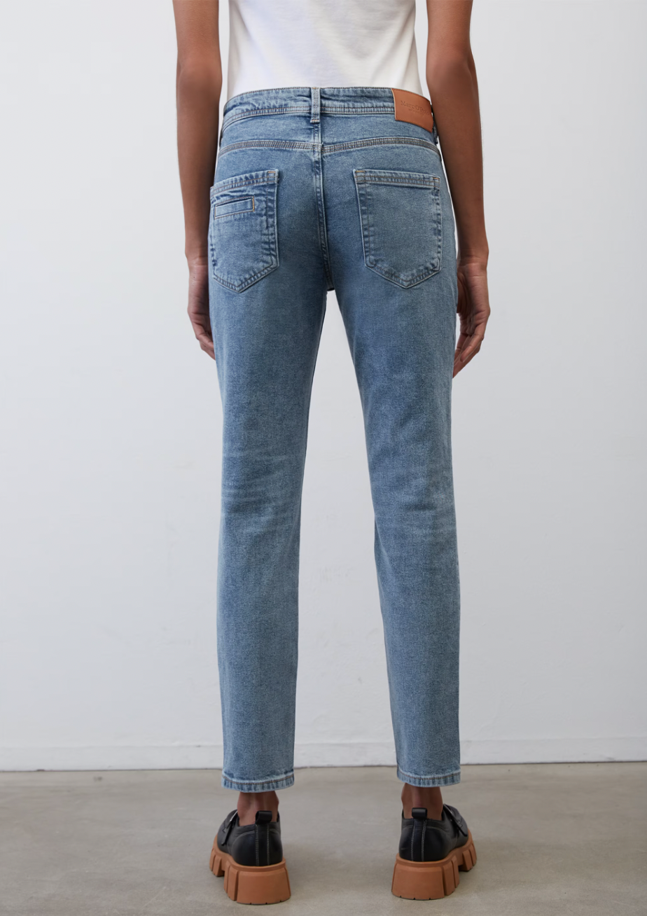 Theda Denim Jeans