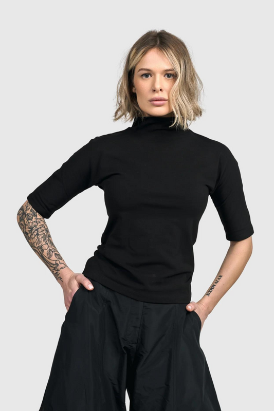 Urban Essential Turtleneck