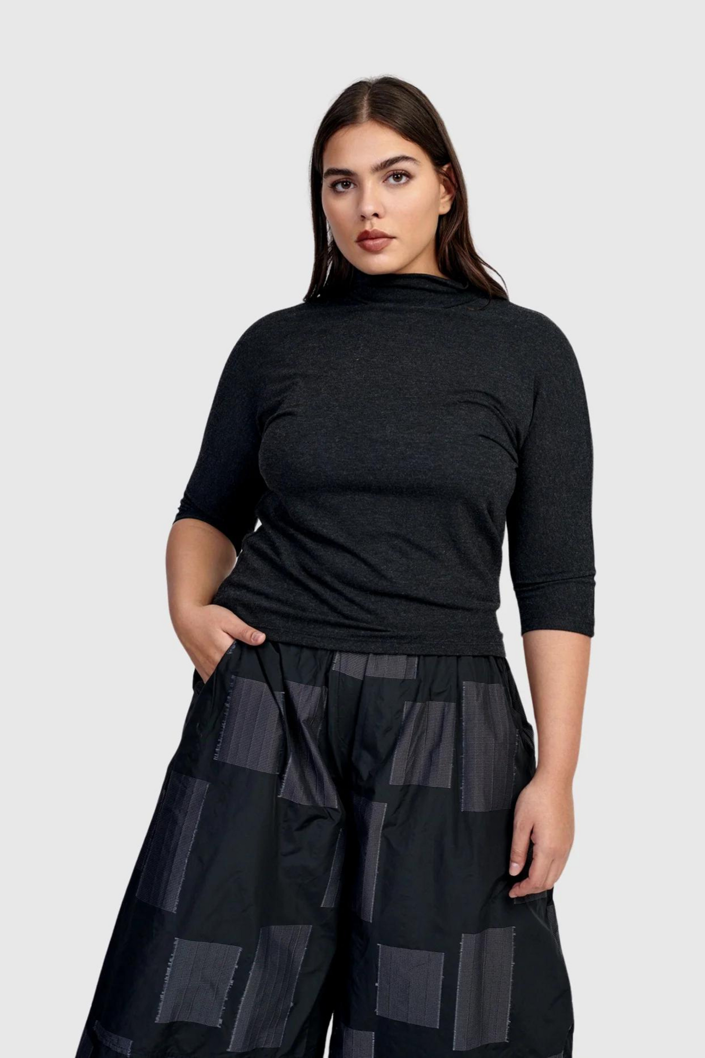 Urban Essential Turtleneck