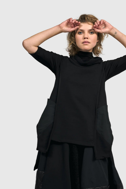 Urban Logan Layering Top