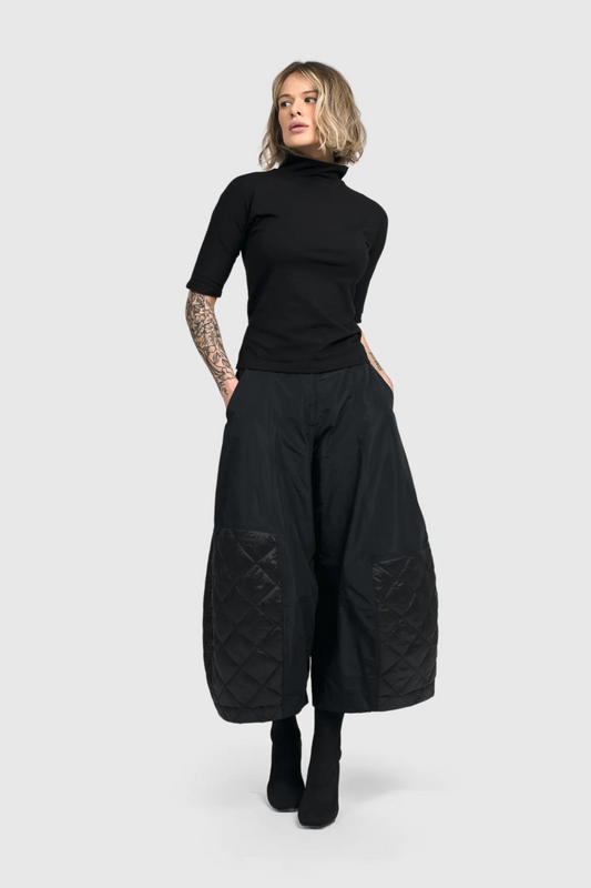 Urban Sporty Balloon Pant